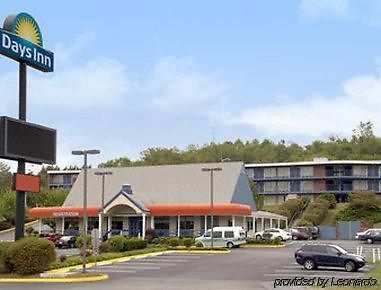 Days Inn By Wyndham Lexington Exterior foto